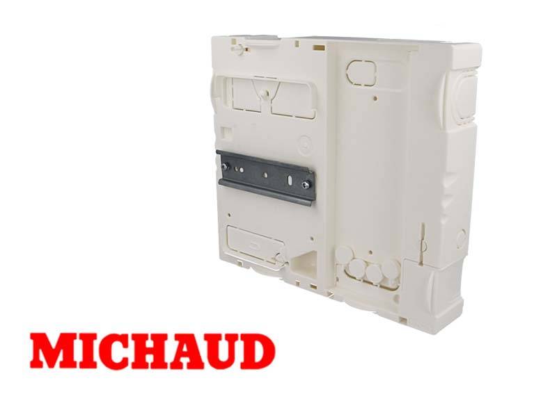Platine De Disjoncteur De Branchement Legrand – Compatible Avec Linky