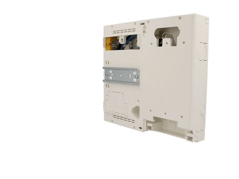 Schneider disjoncteur differentiel 2p 15-45a 500ma 250v + pl à Brebières | Clasf maison-jardin