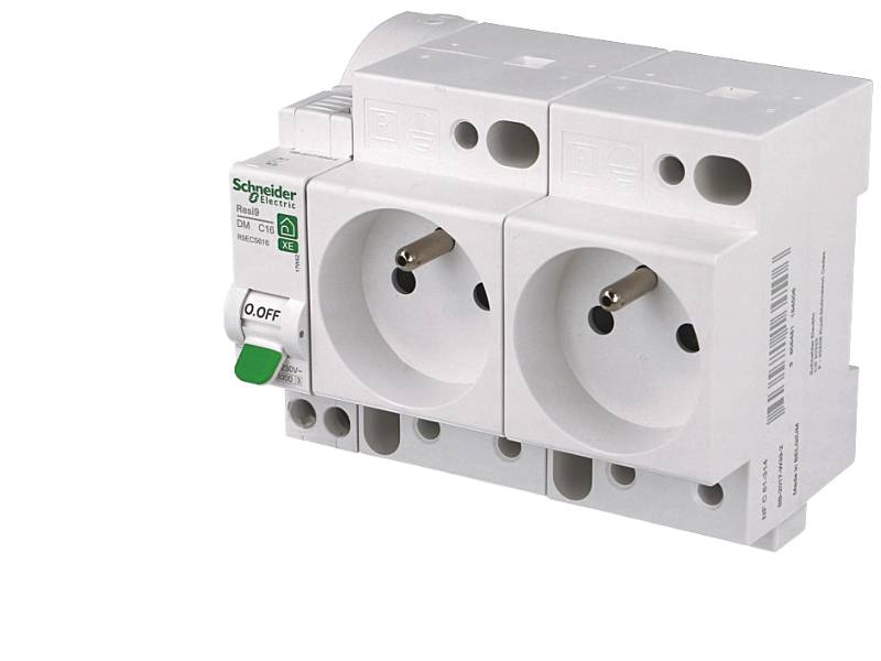 Autres électronique Disjoncteur DPN 10A Schneider neufs et occasions au Cameroun - CoinAfrique