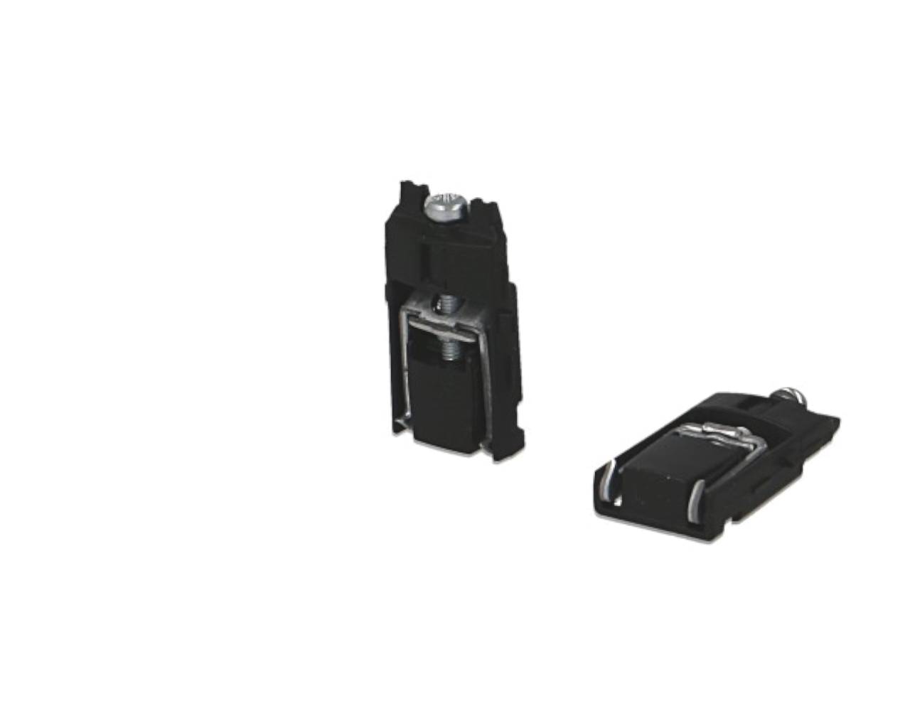 Legrand LEG95229 HP BLC Dooxie - Presa altoparlante doppia, componibile