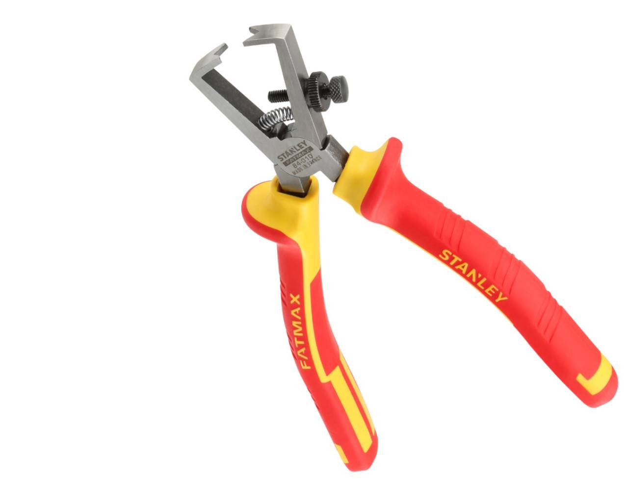 Pince à Dénuder Portable En Alliage D'aluminium Avec Manivelle Pour Perceuse Electrique De 2 A